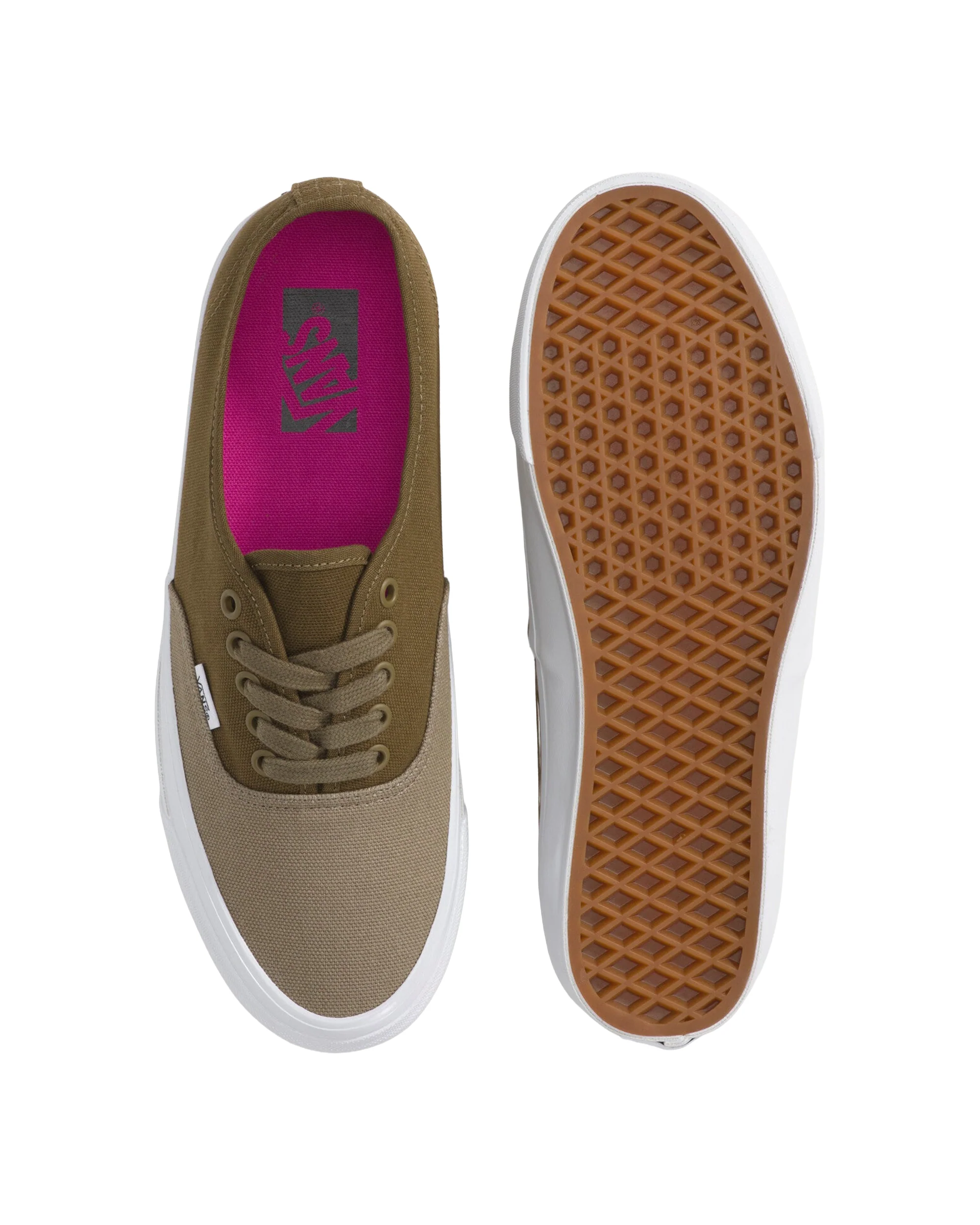 VANS U LX AUTHENTIC 44-MALIBU - Image 5