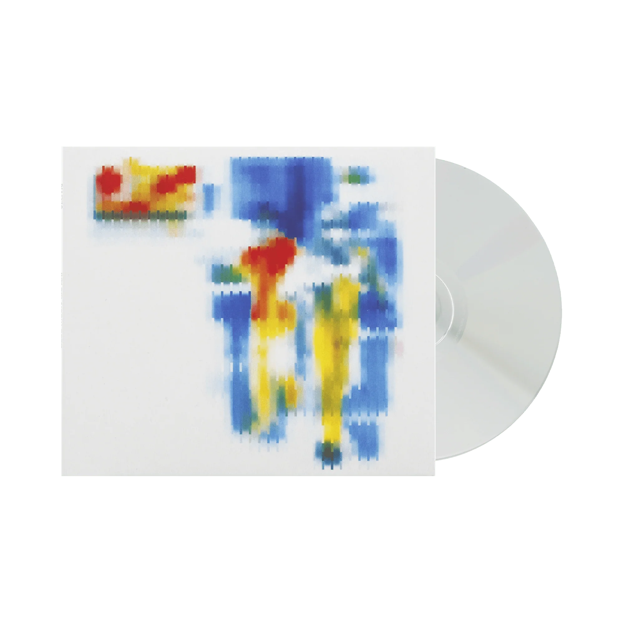 Vegyn x Air - Blue Moon Safari CD - Image 10