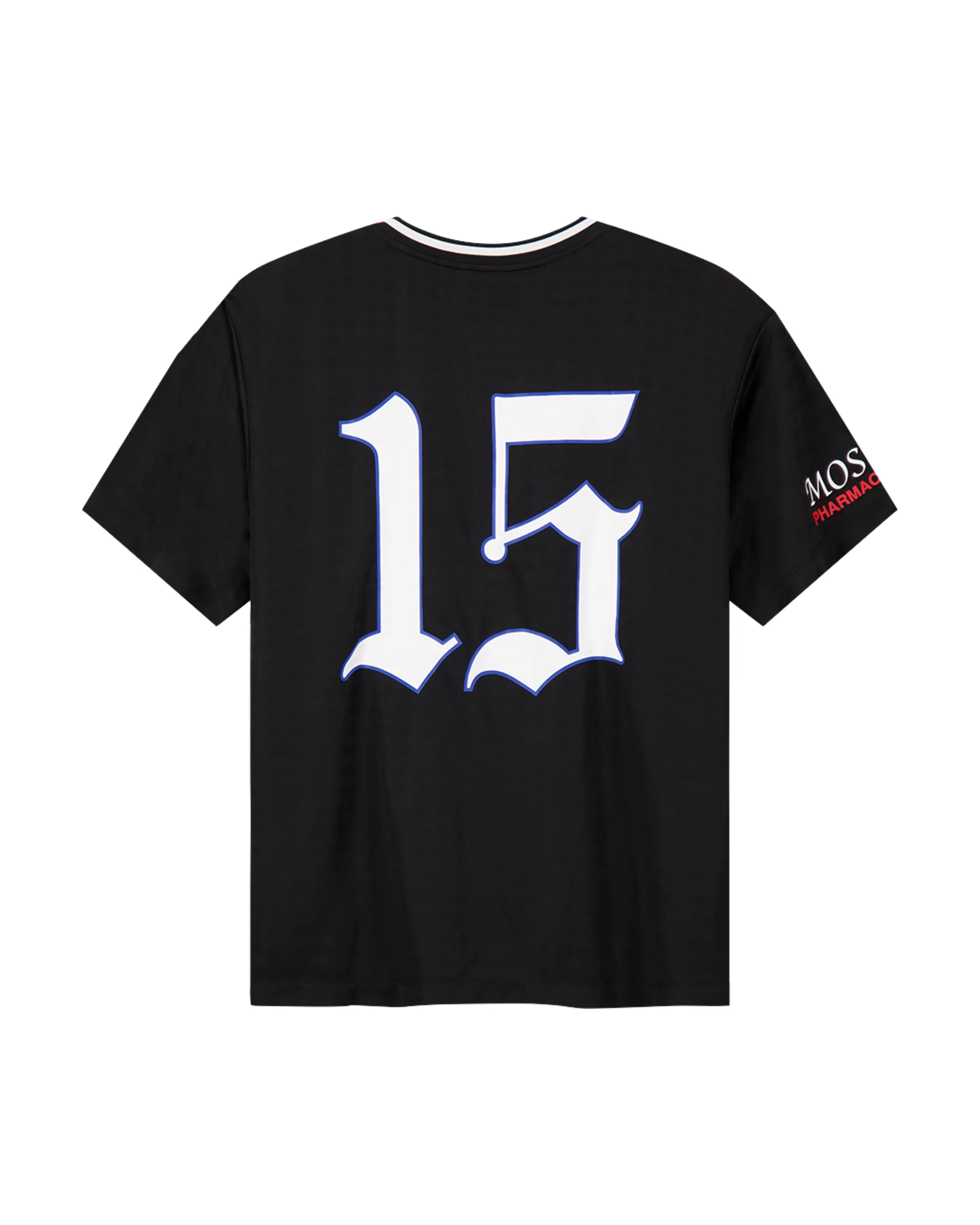 VICTORY SOCCER JERSEY - Image 2