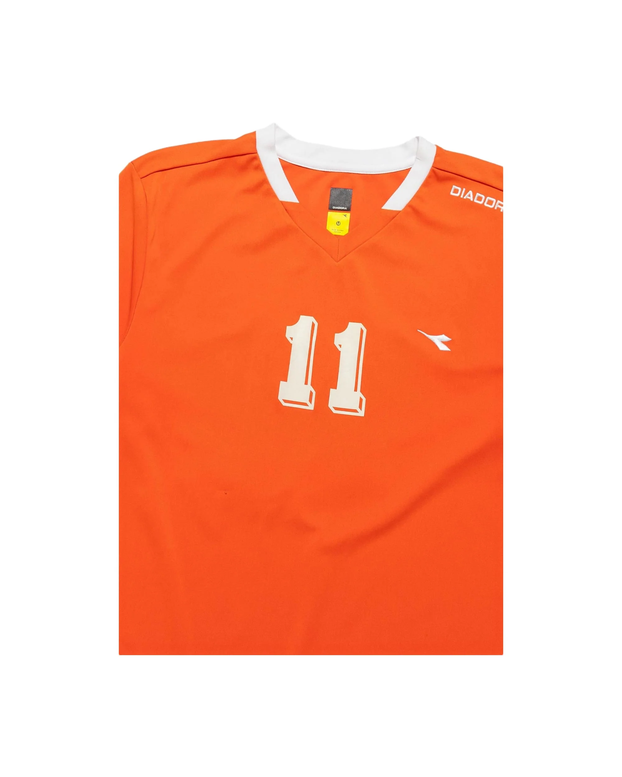 Vintage Diadora Jersey - Image 3