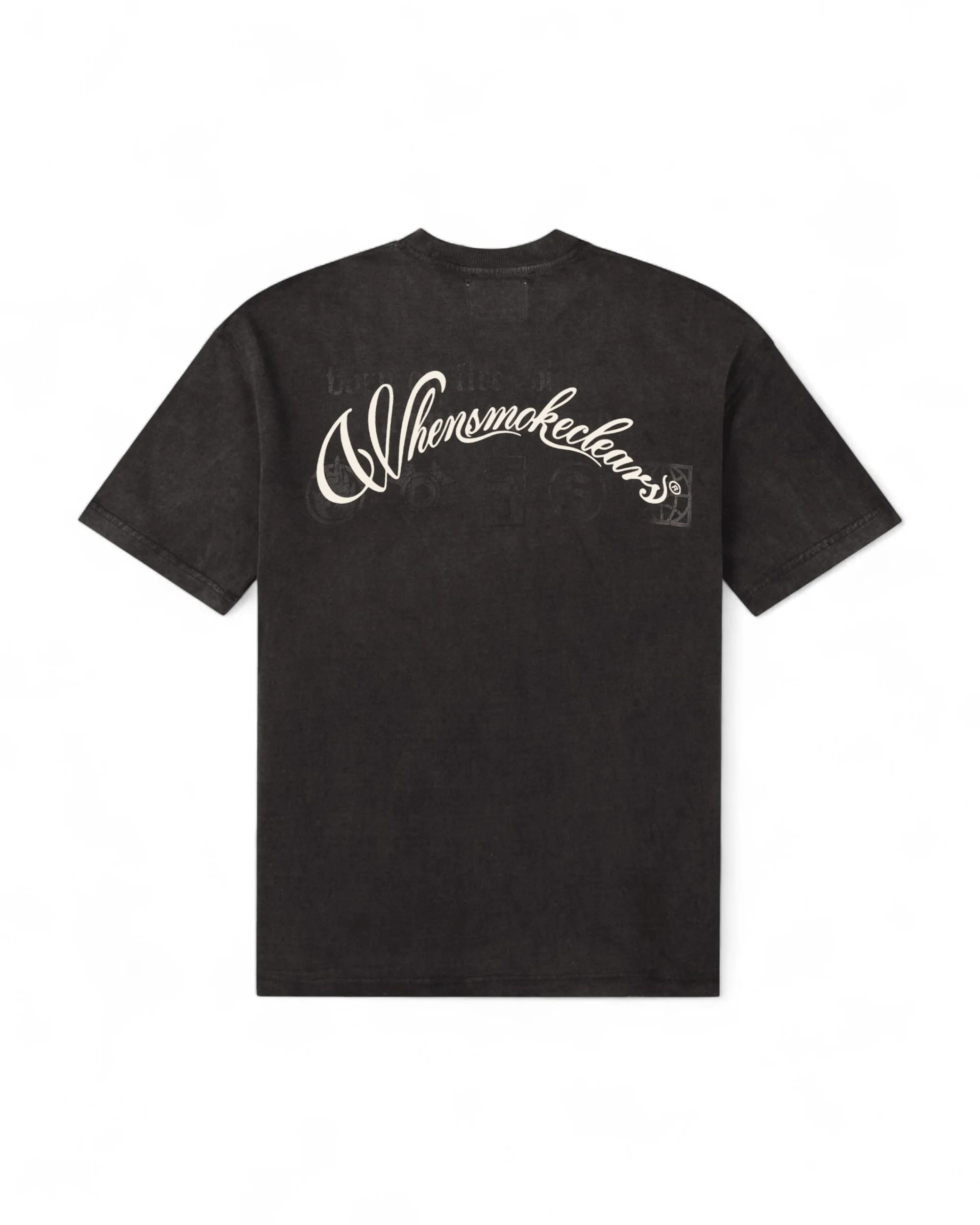 W.S.C. Rhinestone Tee - Image 2