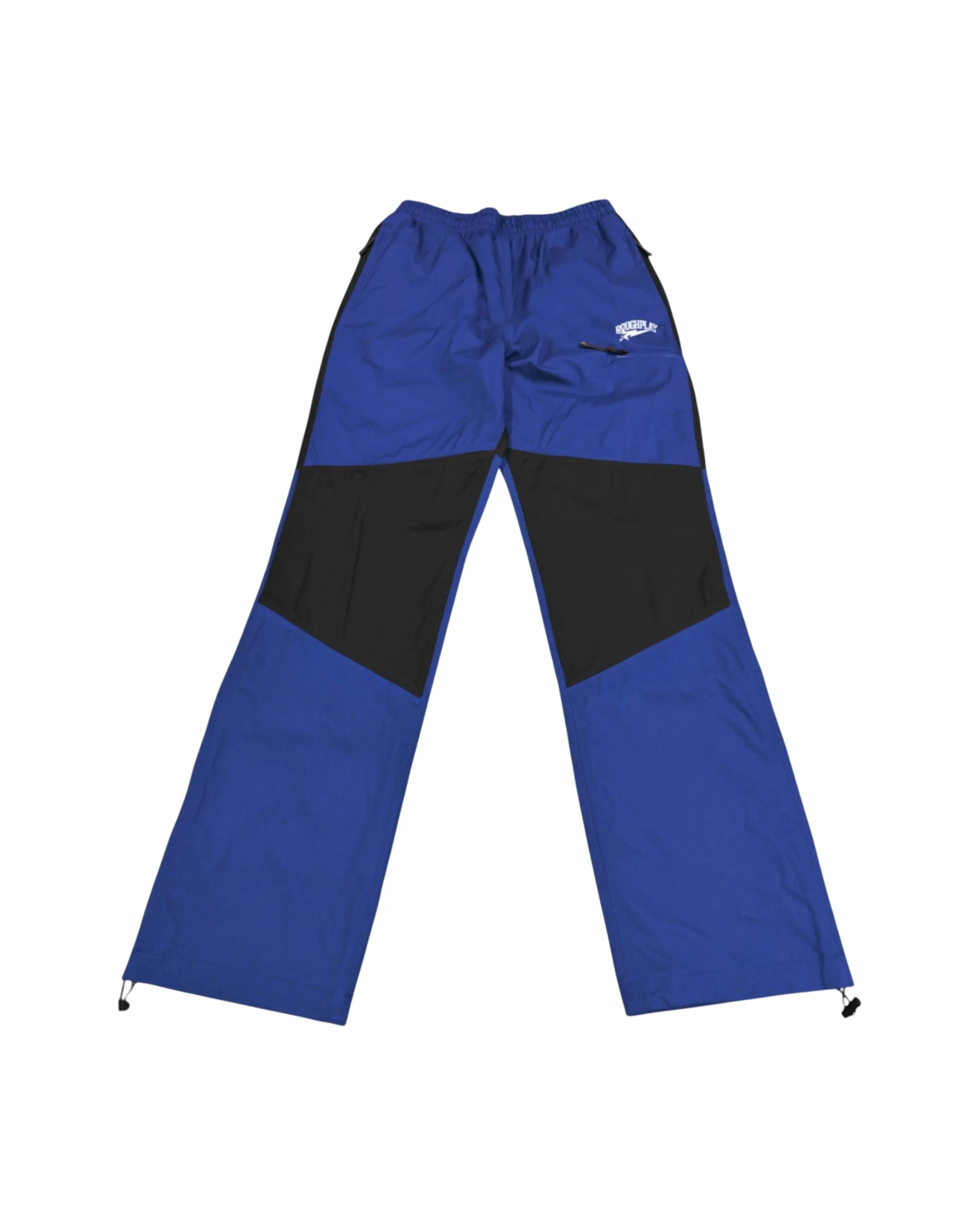 Water Resistant Pants (BLUE)