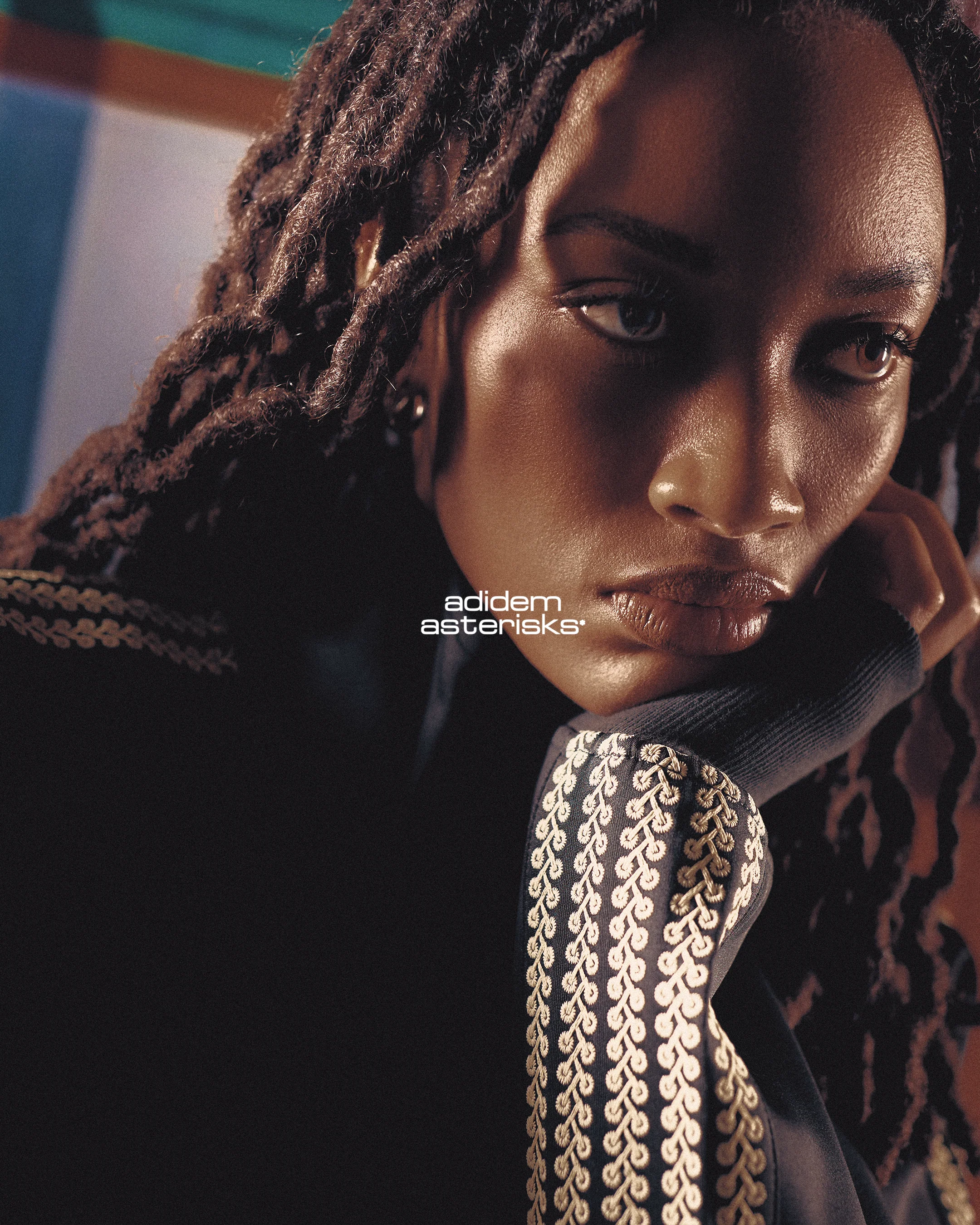 Weave Track Jacket - Image 5