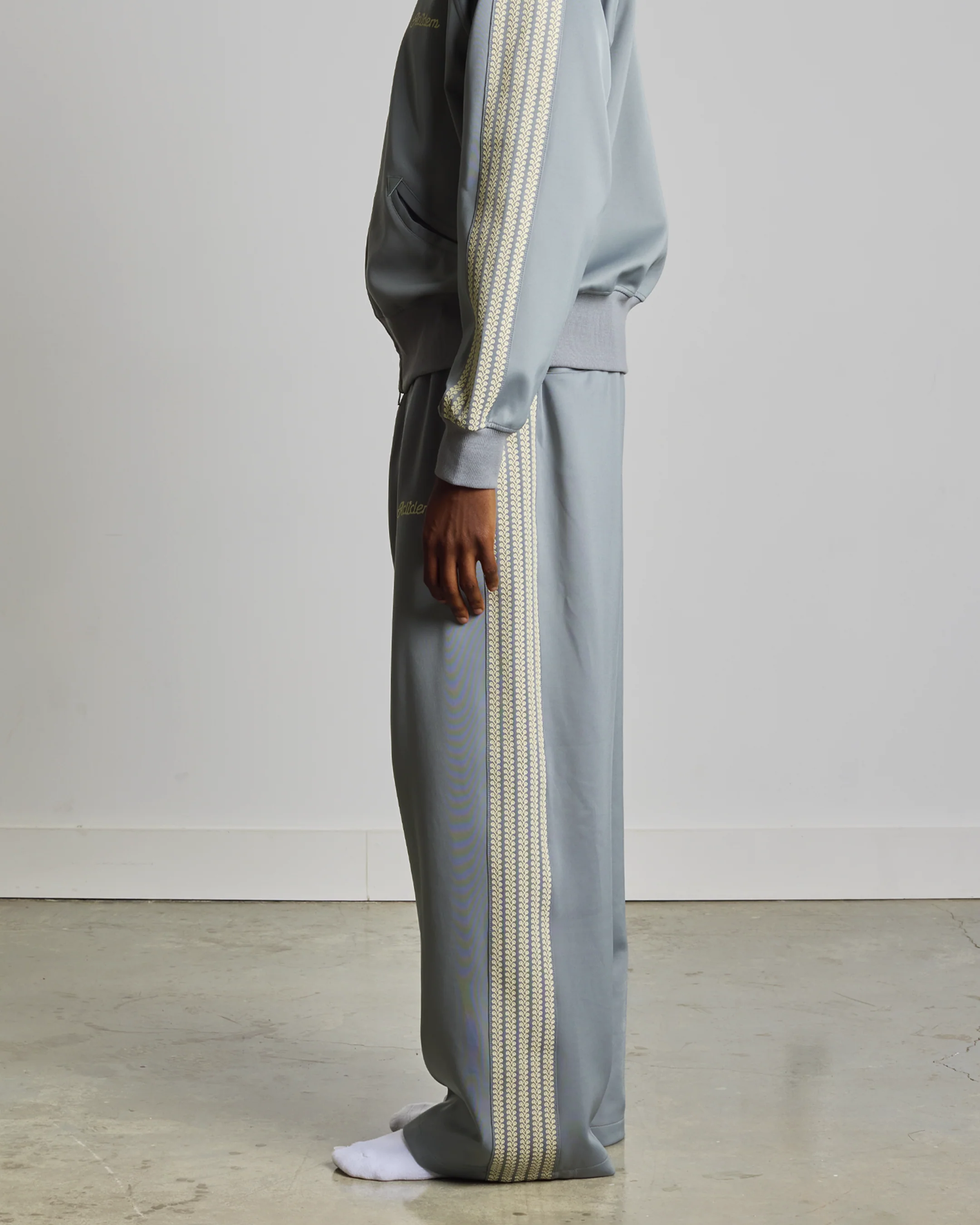 Weave Track Pants - Image 12