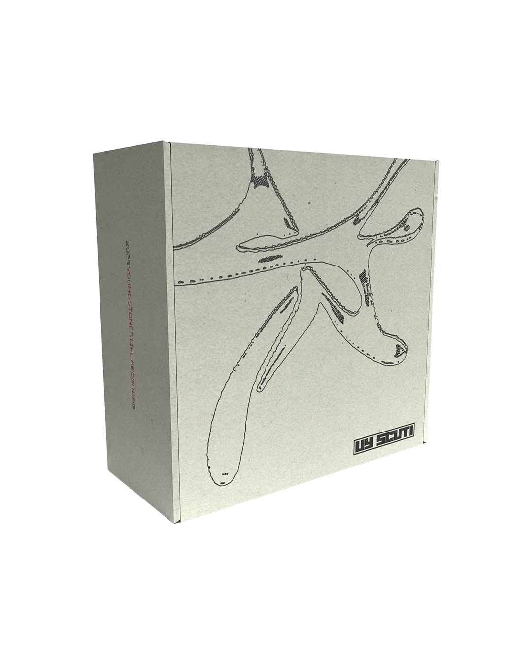 WHAT WOULD BRIAN DO TEE BOX SET - Image 6