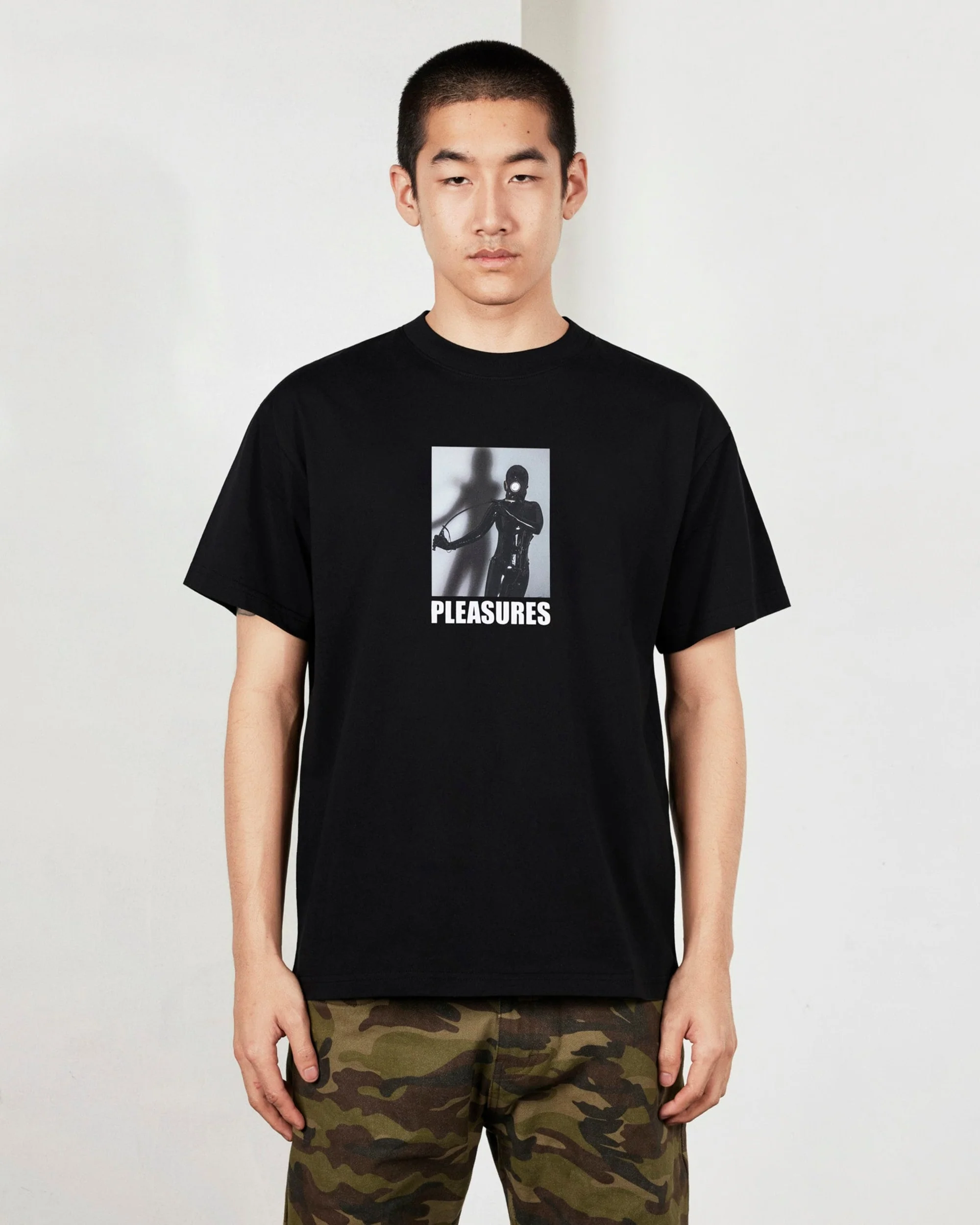 WHIP T-SHIRT - Image 2