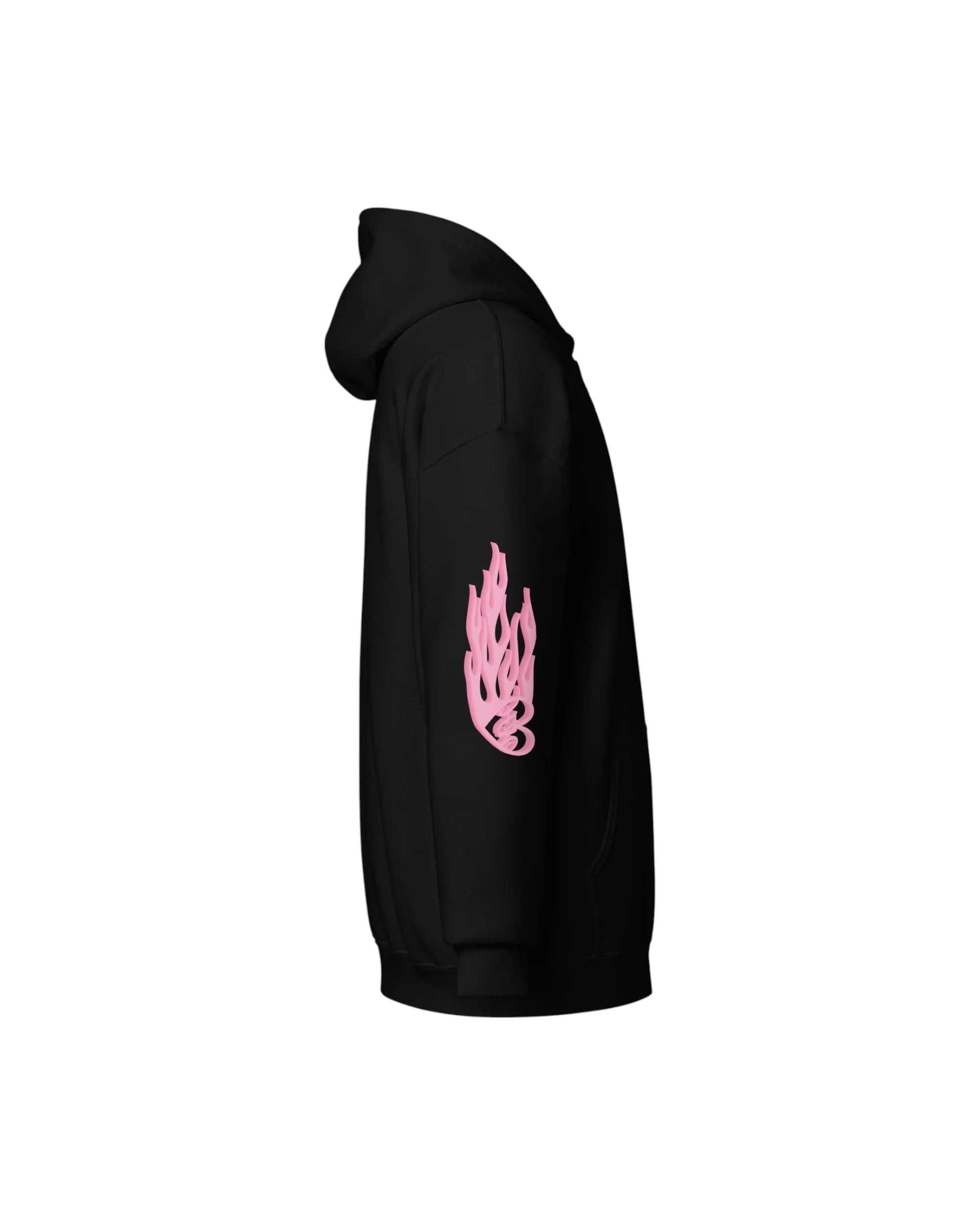 Whole Hearts Hoodie - Image 2