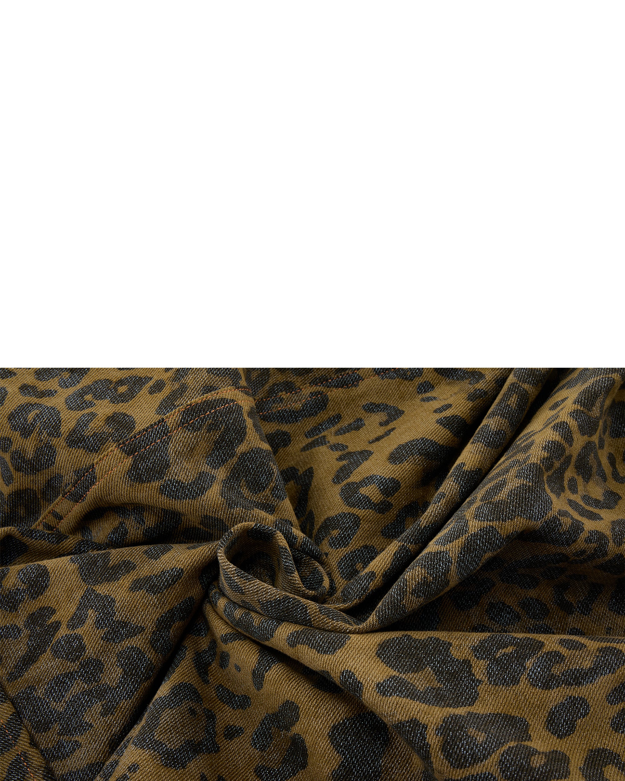 Wide Leg Yemi Pants – Leopard - Image 13