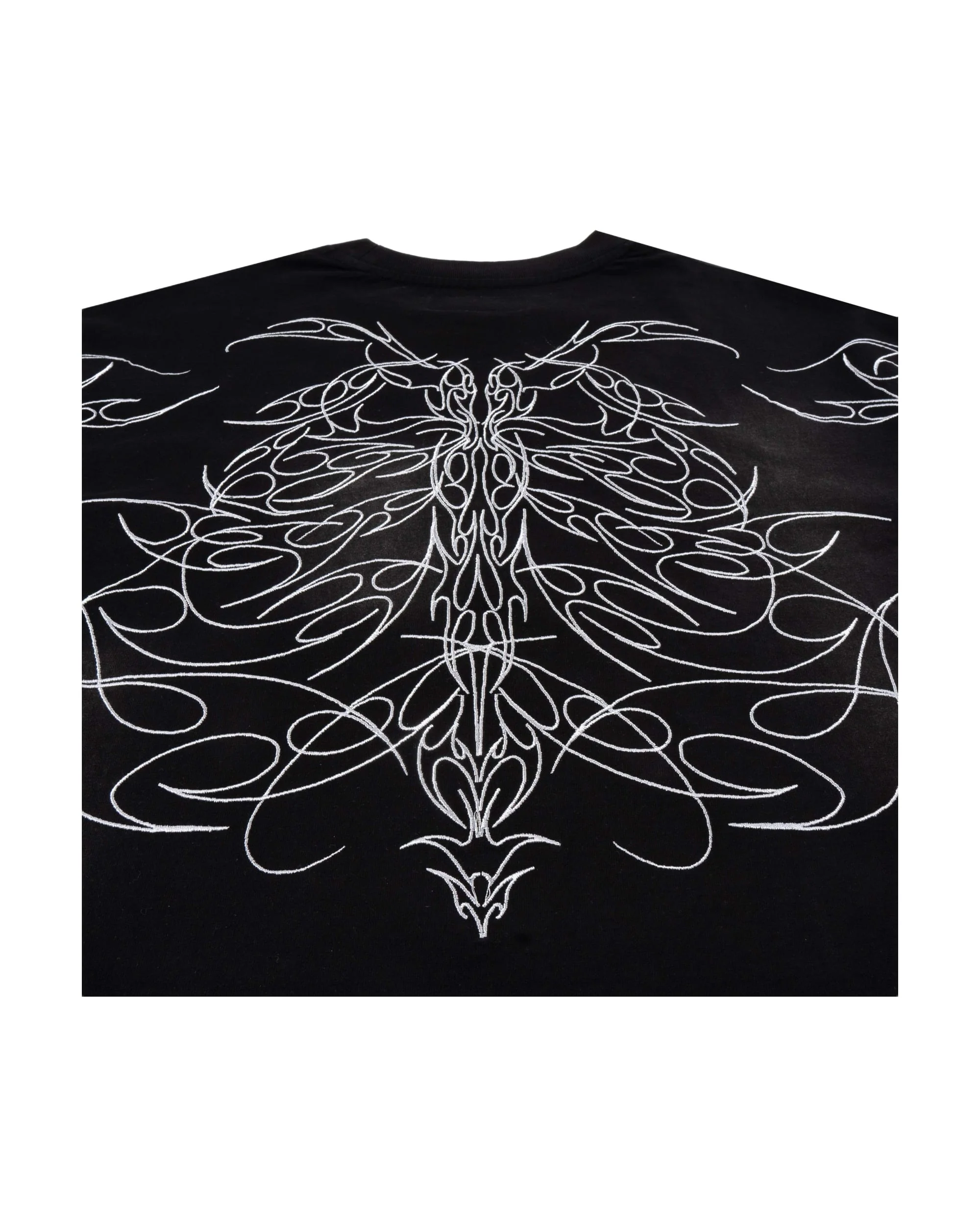 "WINGS OR DEATH" L/S - MIDNIGHT - Image 10