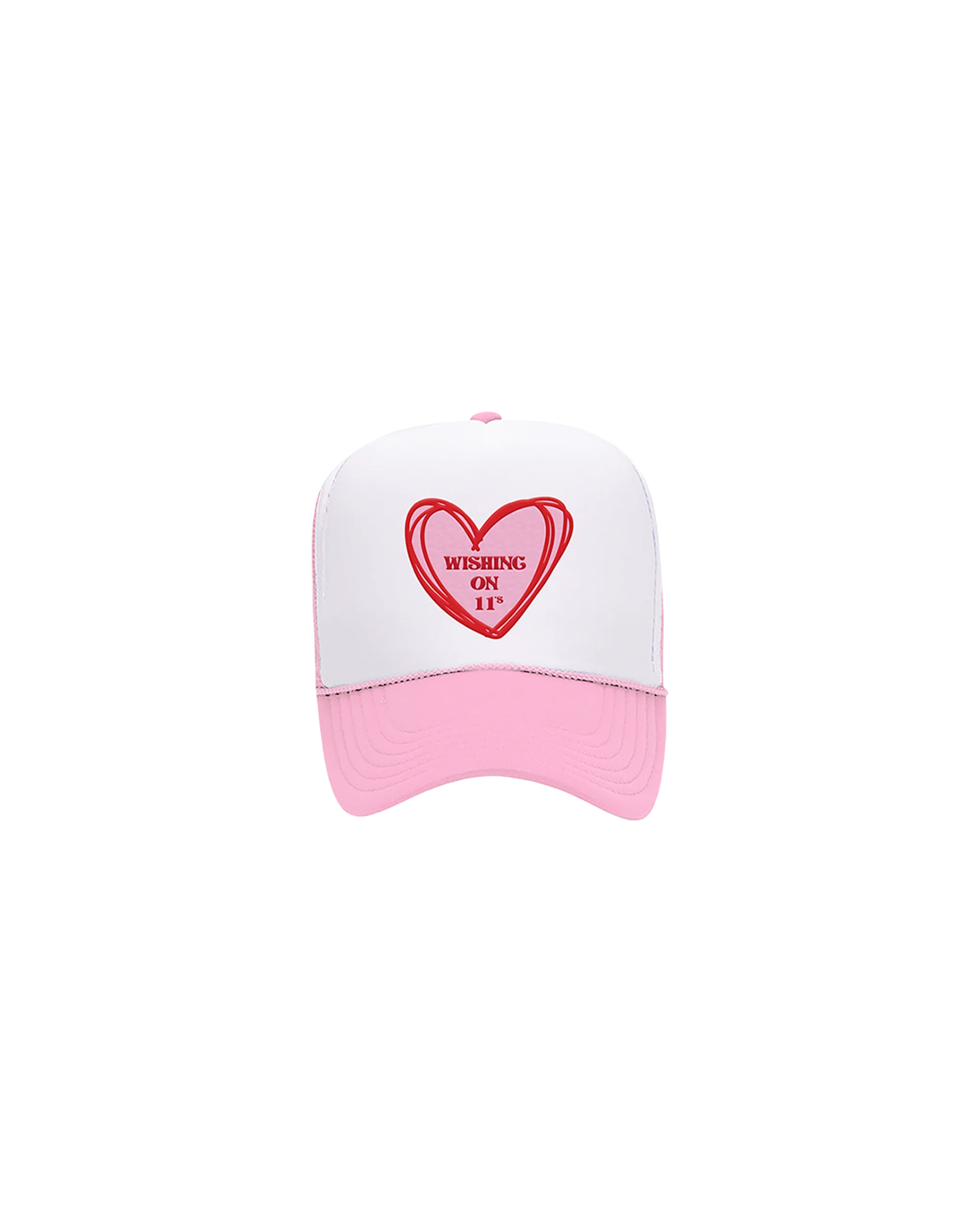 Wishing Trucker Hat