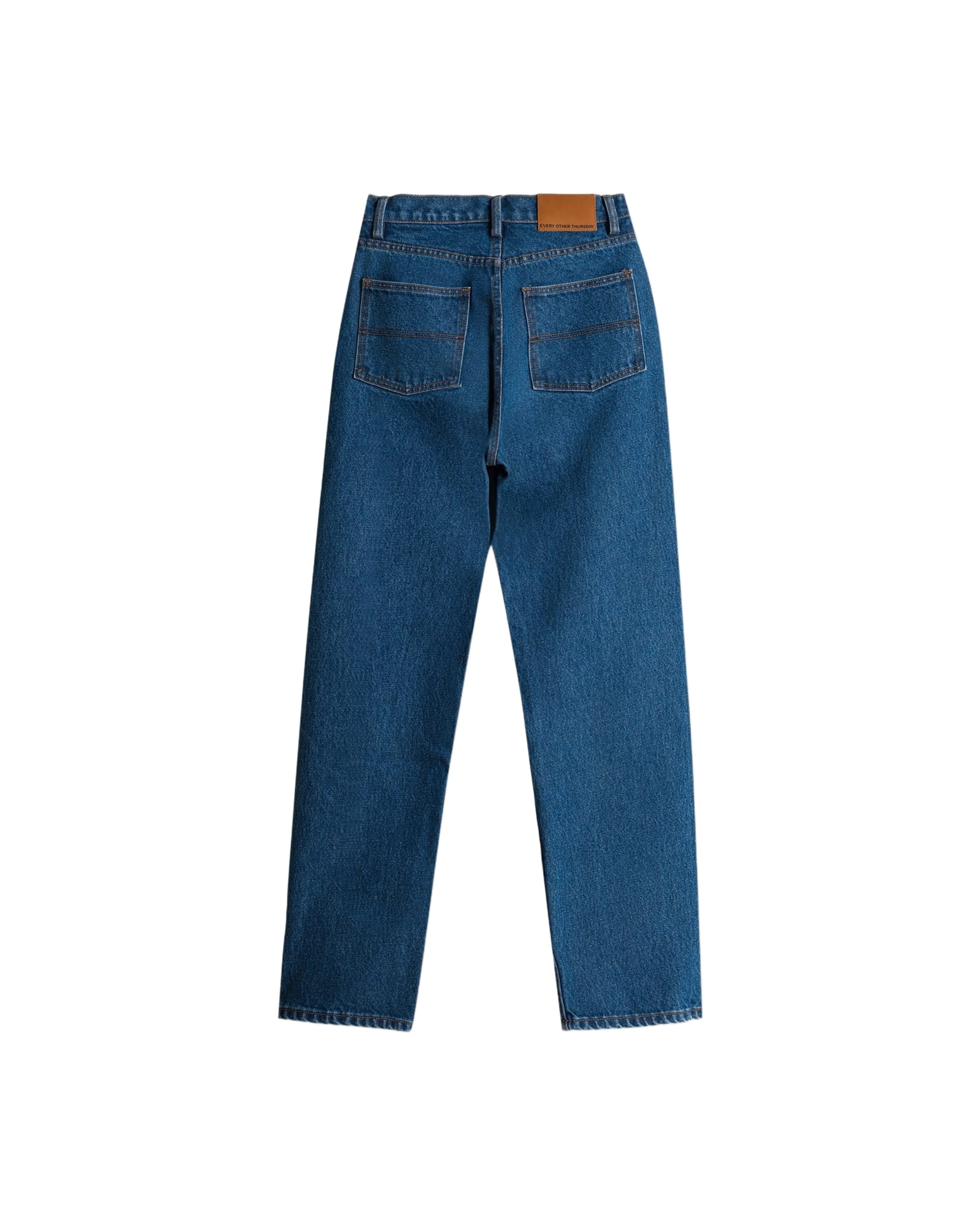 Women's Mid Rise Denim - Image 3