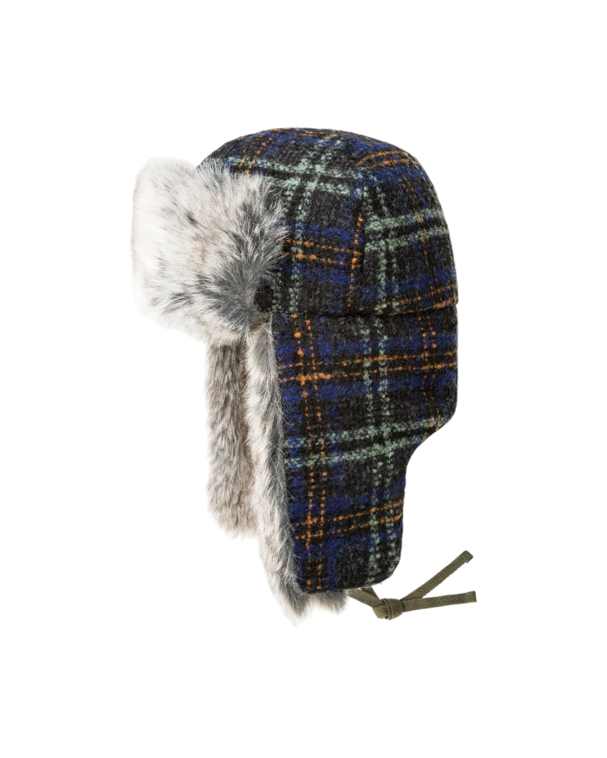 Wool Ushanka - Image 5