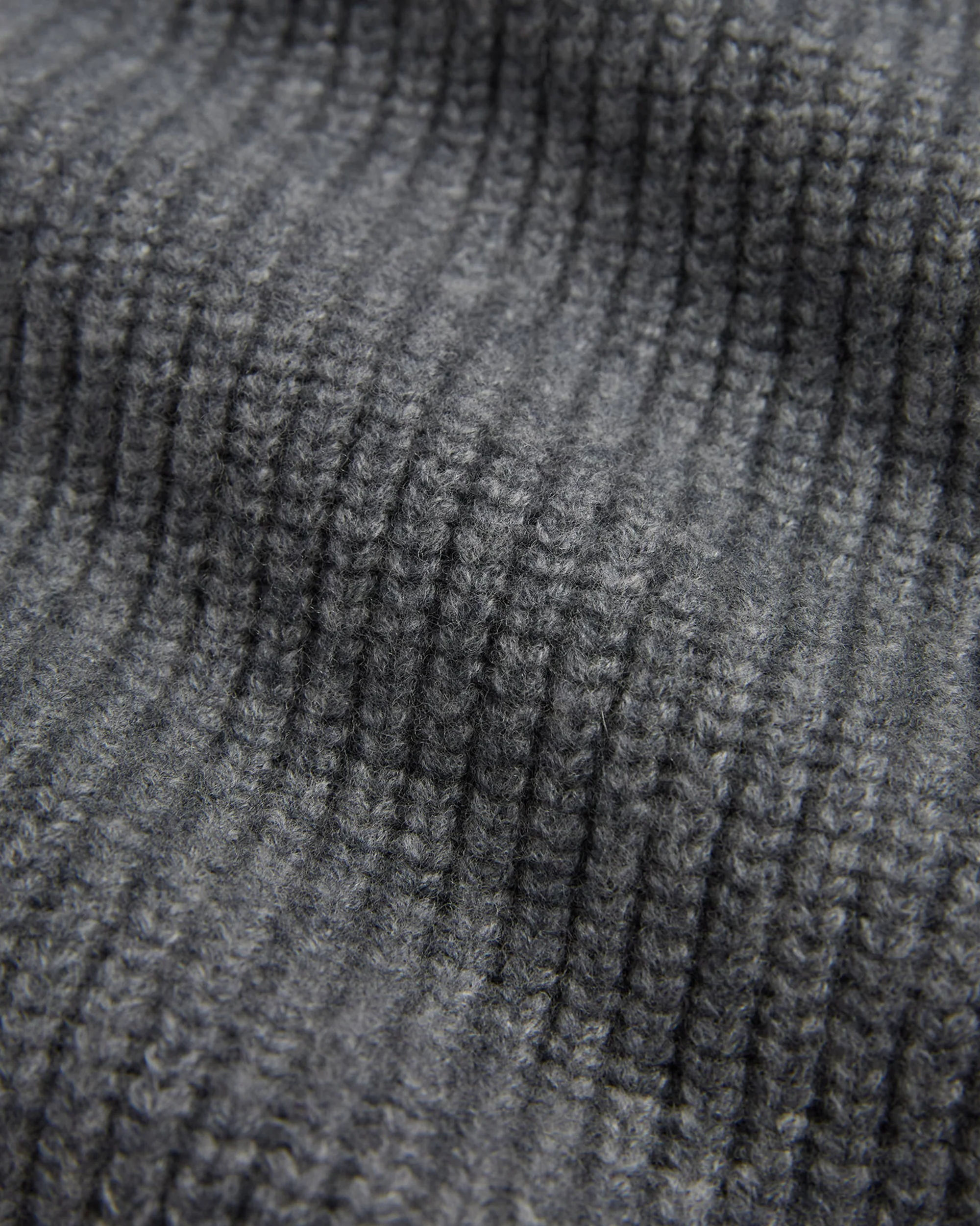 Wool Zip Hoodie - Image 6