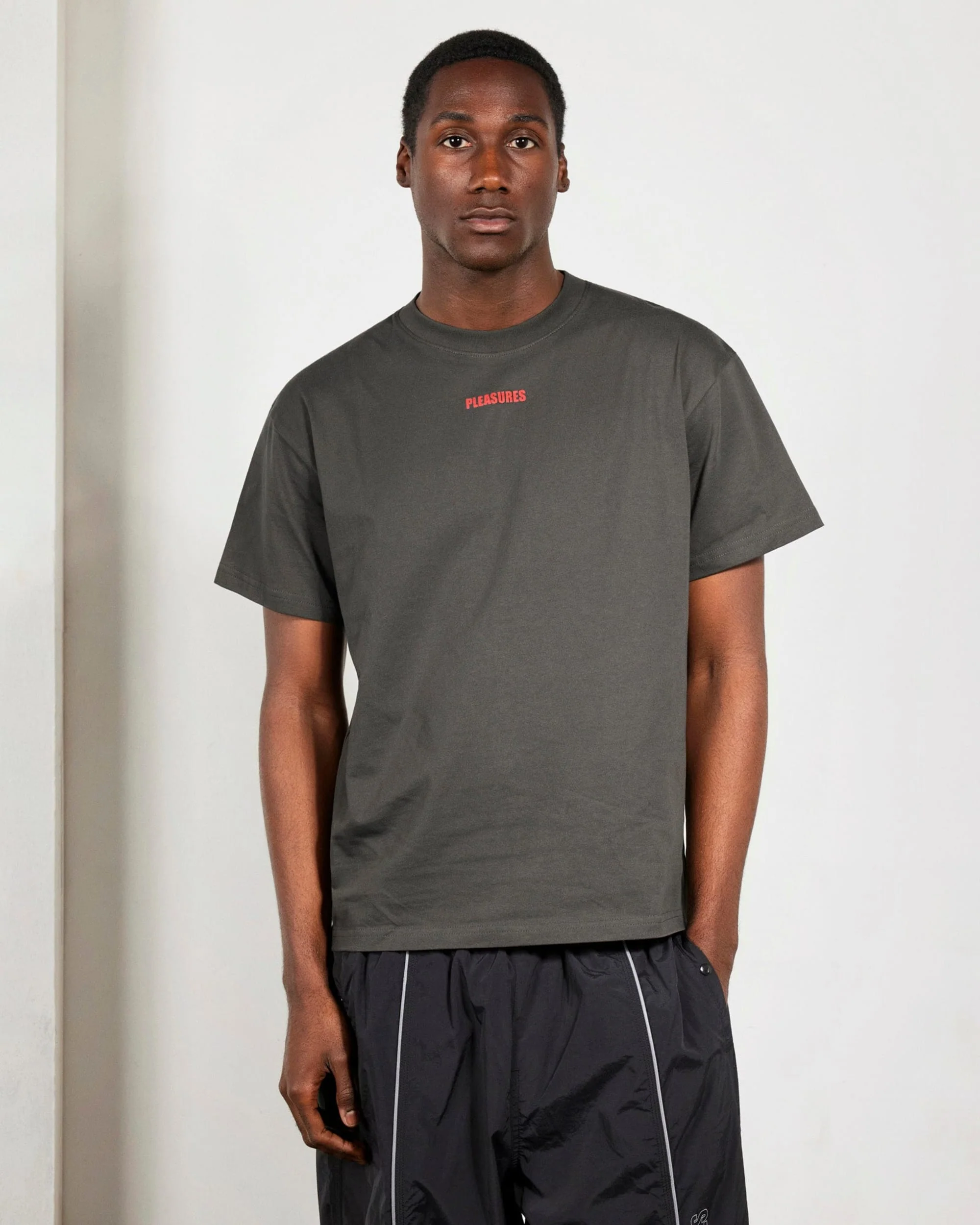 WORDMARK T-SHIRT - Image 2