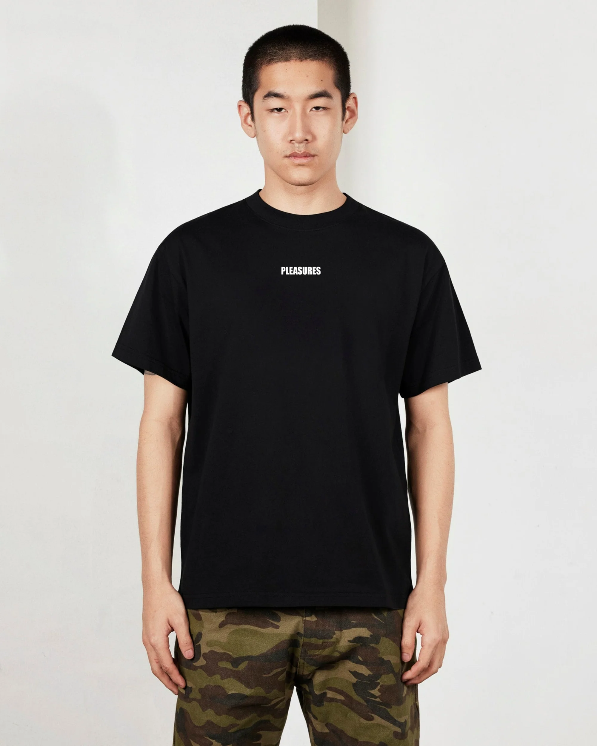 WORDMARK T-SHIRT - Image 2