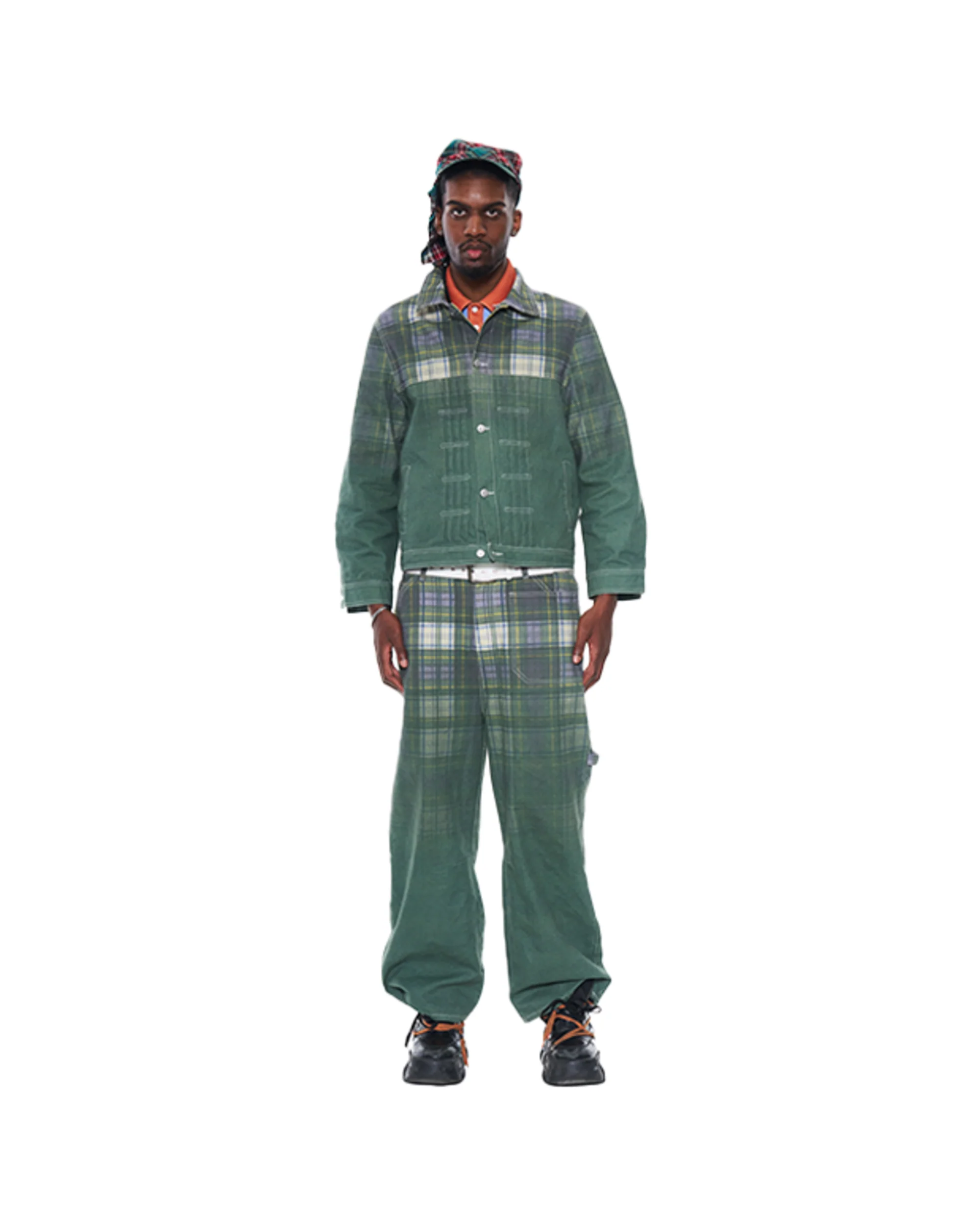 Working Man Trousers - Image 2