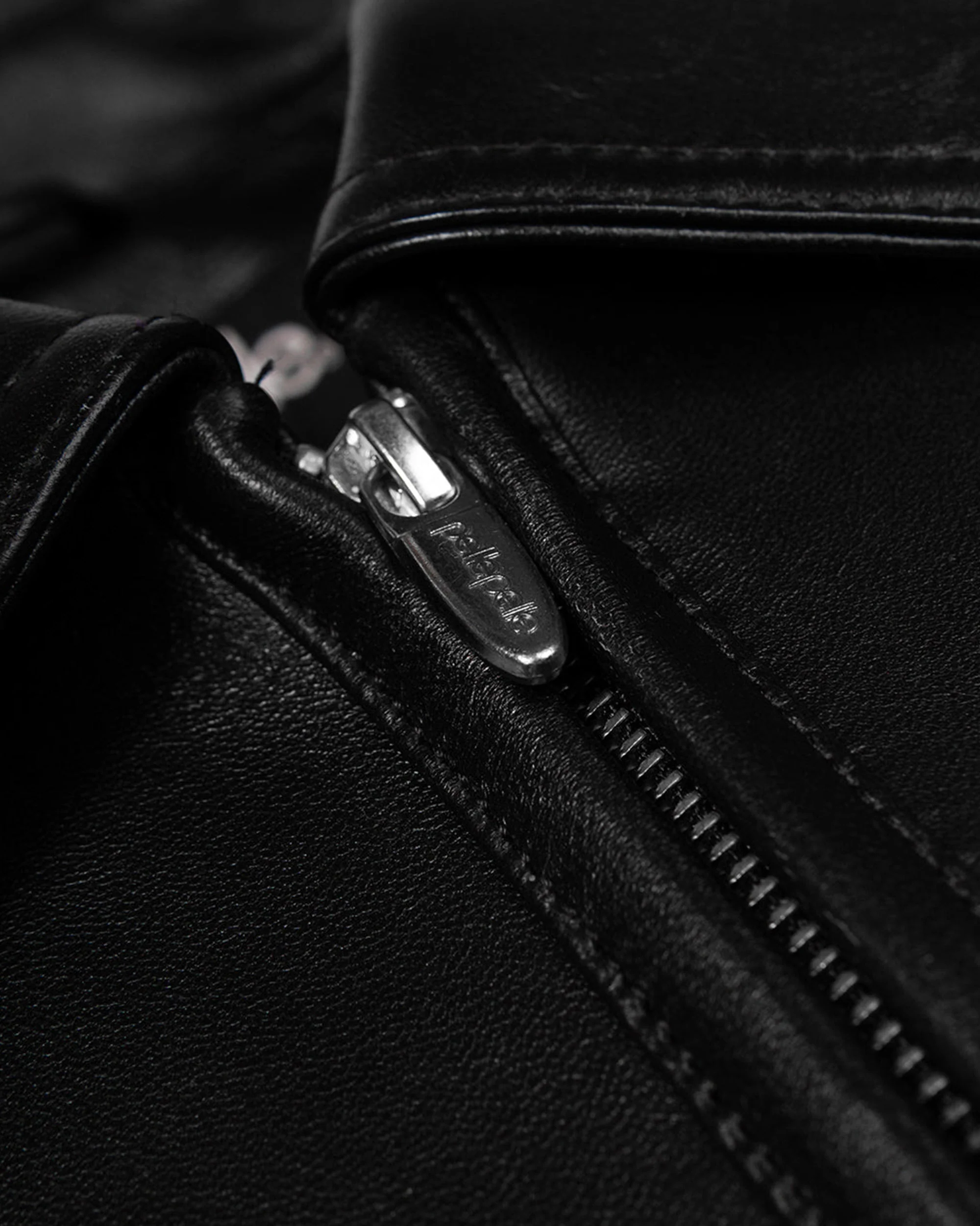 World Famous Pelle Pelle Jacket - Image 3