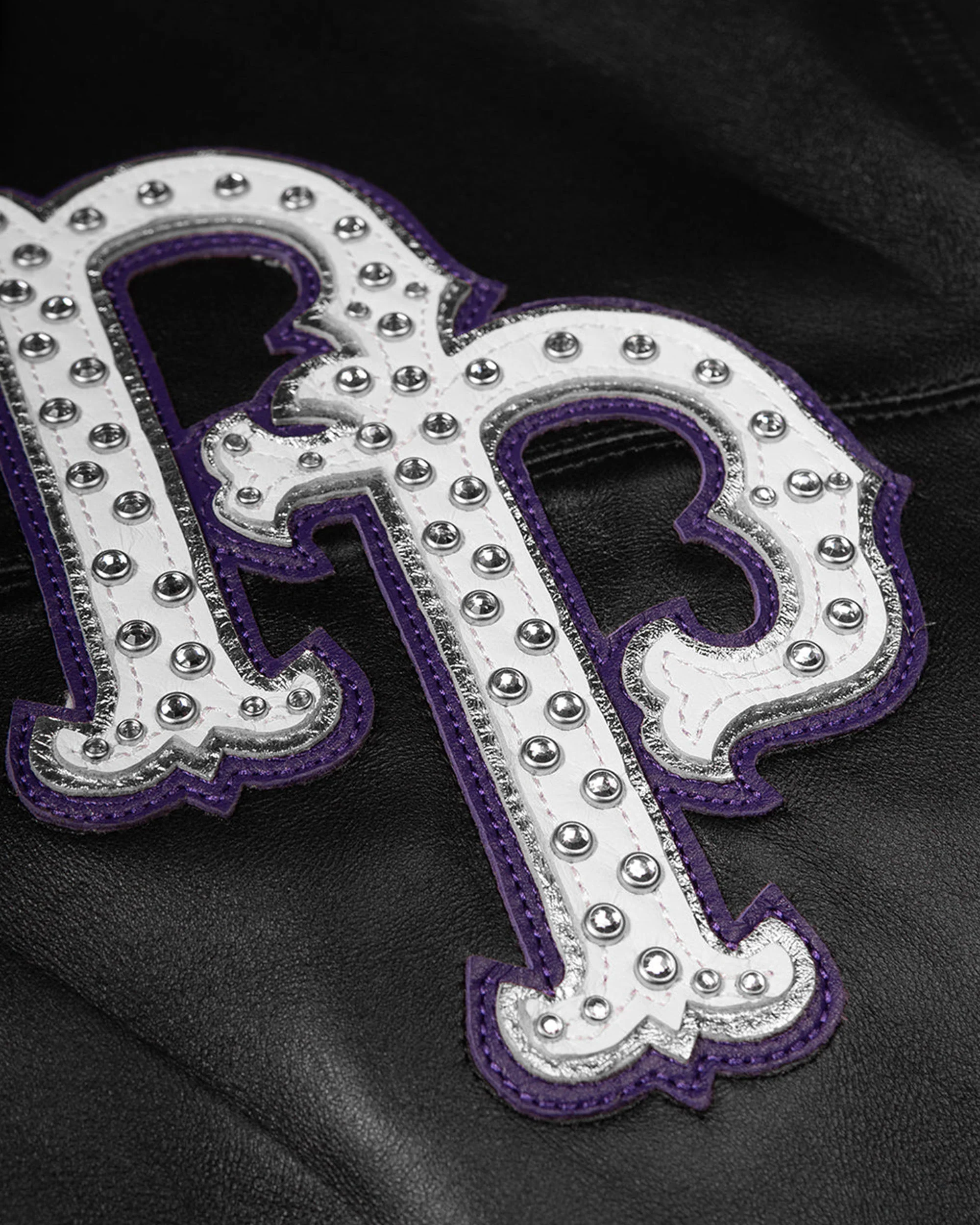World Famous Pelle Pelle Jacket - Image 5