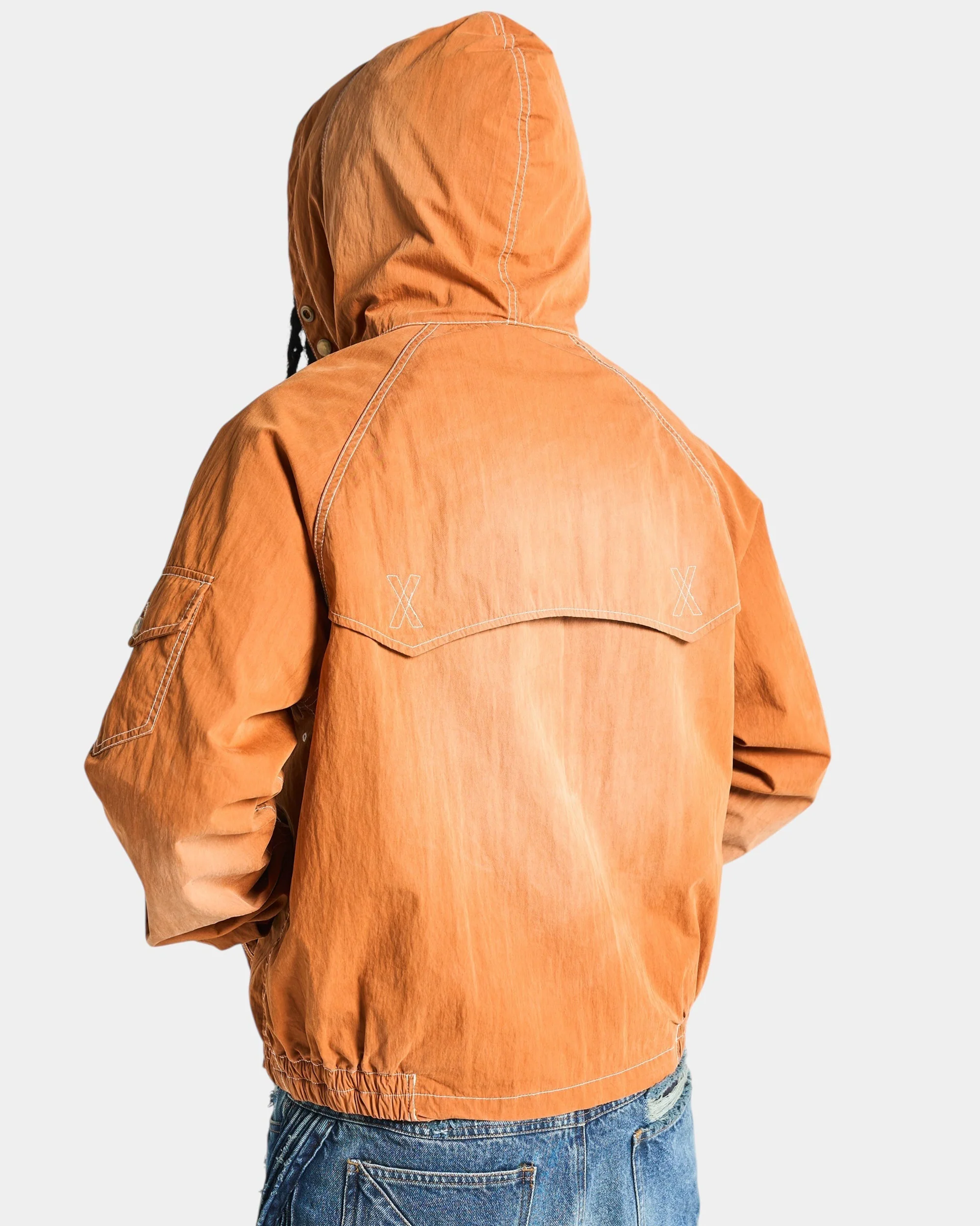 X Jacket - Image 3