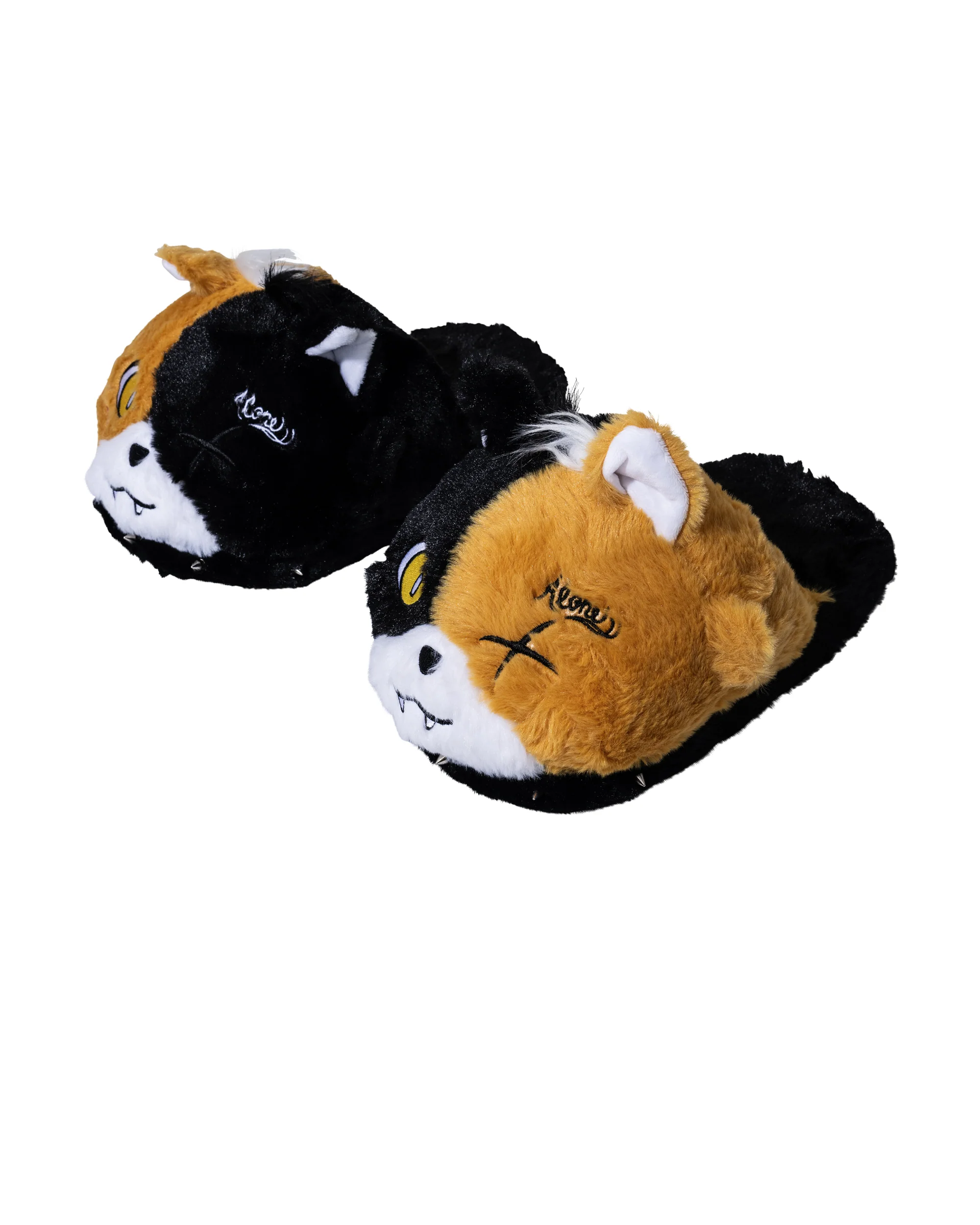 X PROUD CAT OWNER SLIPPERS - Image 5