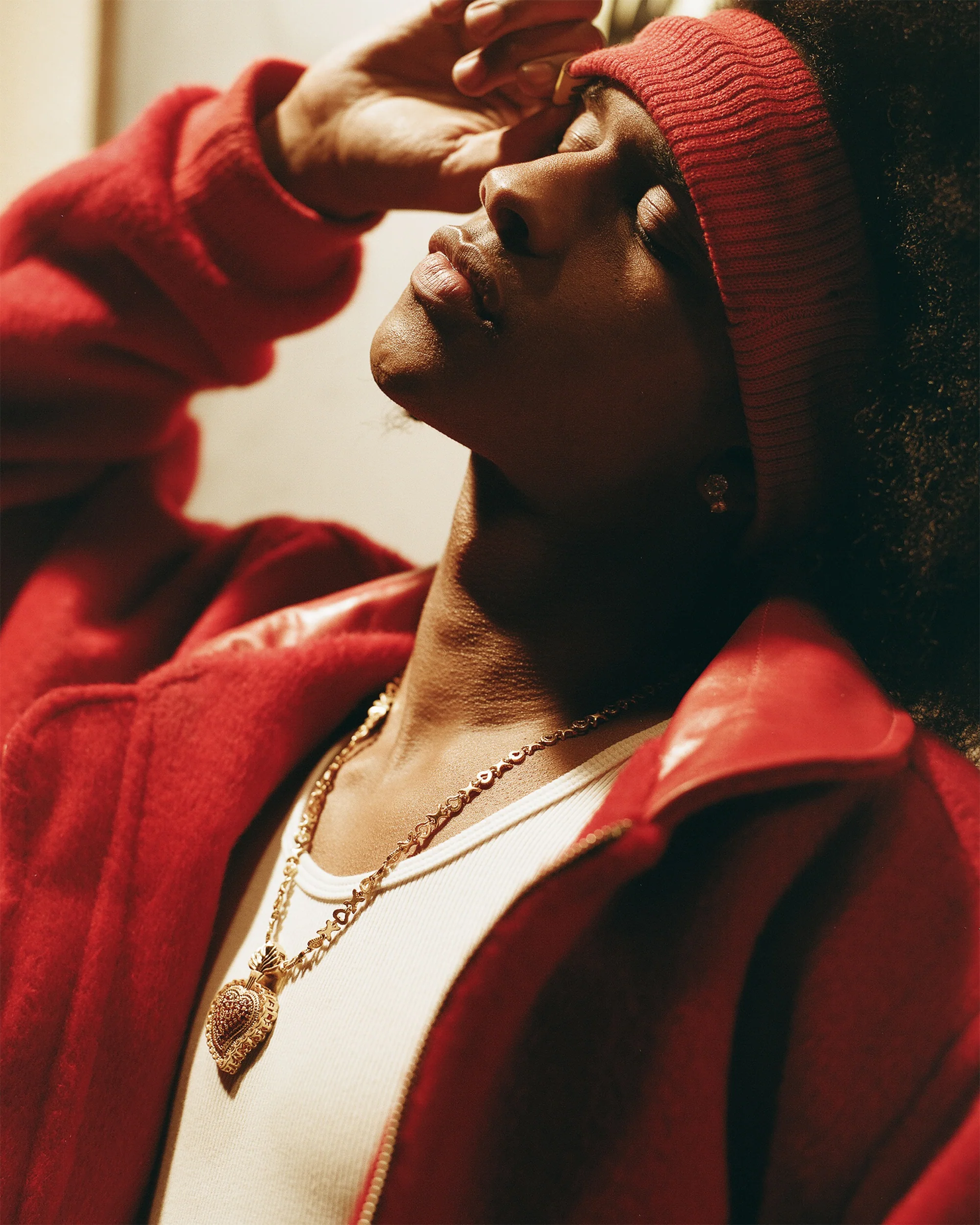XOXO Heart Chain - Image 10
