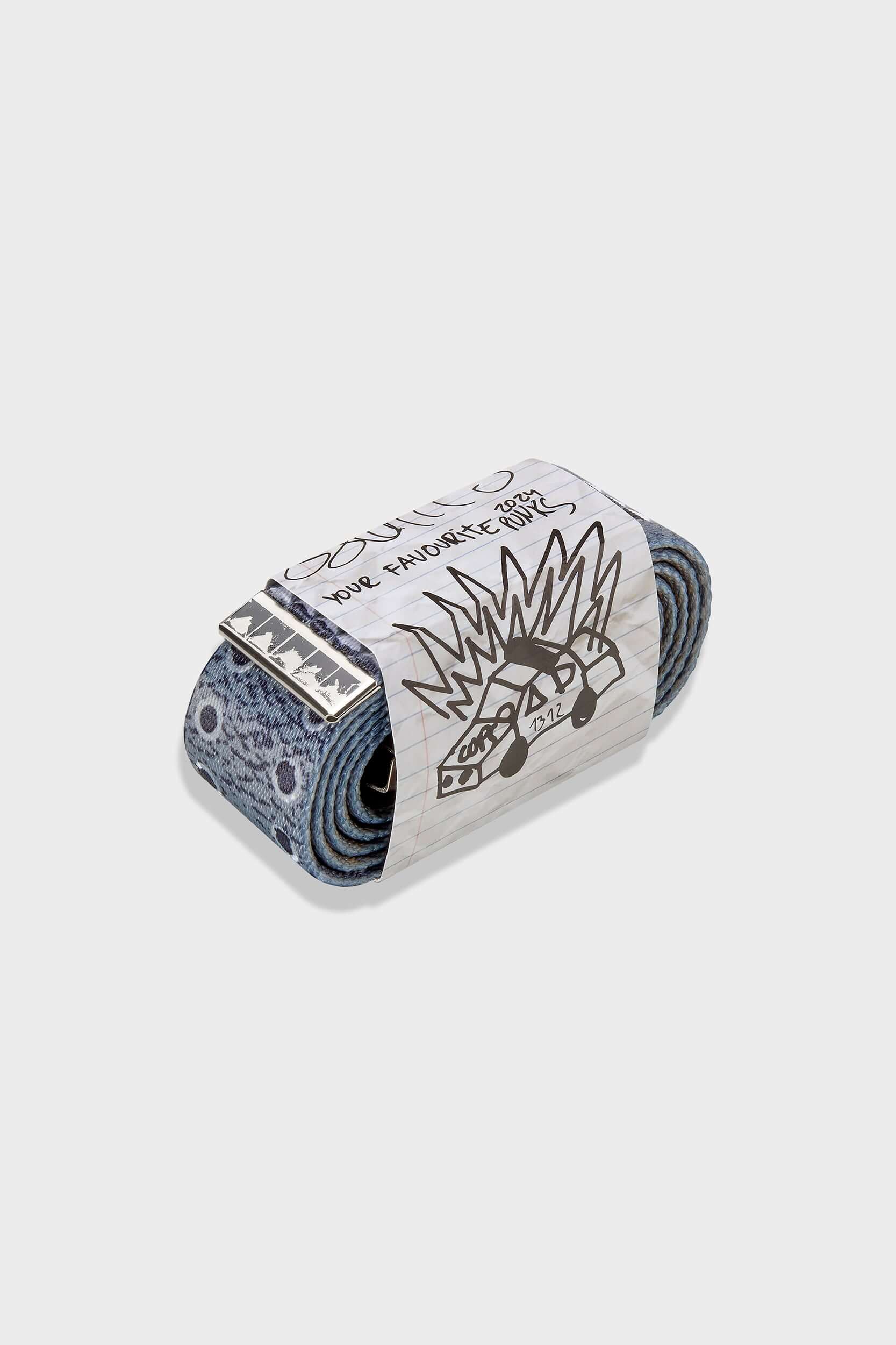 Xris LouBeltin Belt - Image 23