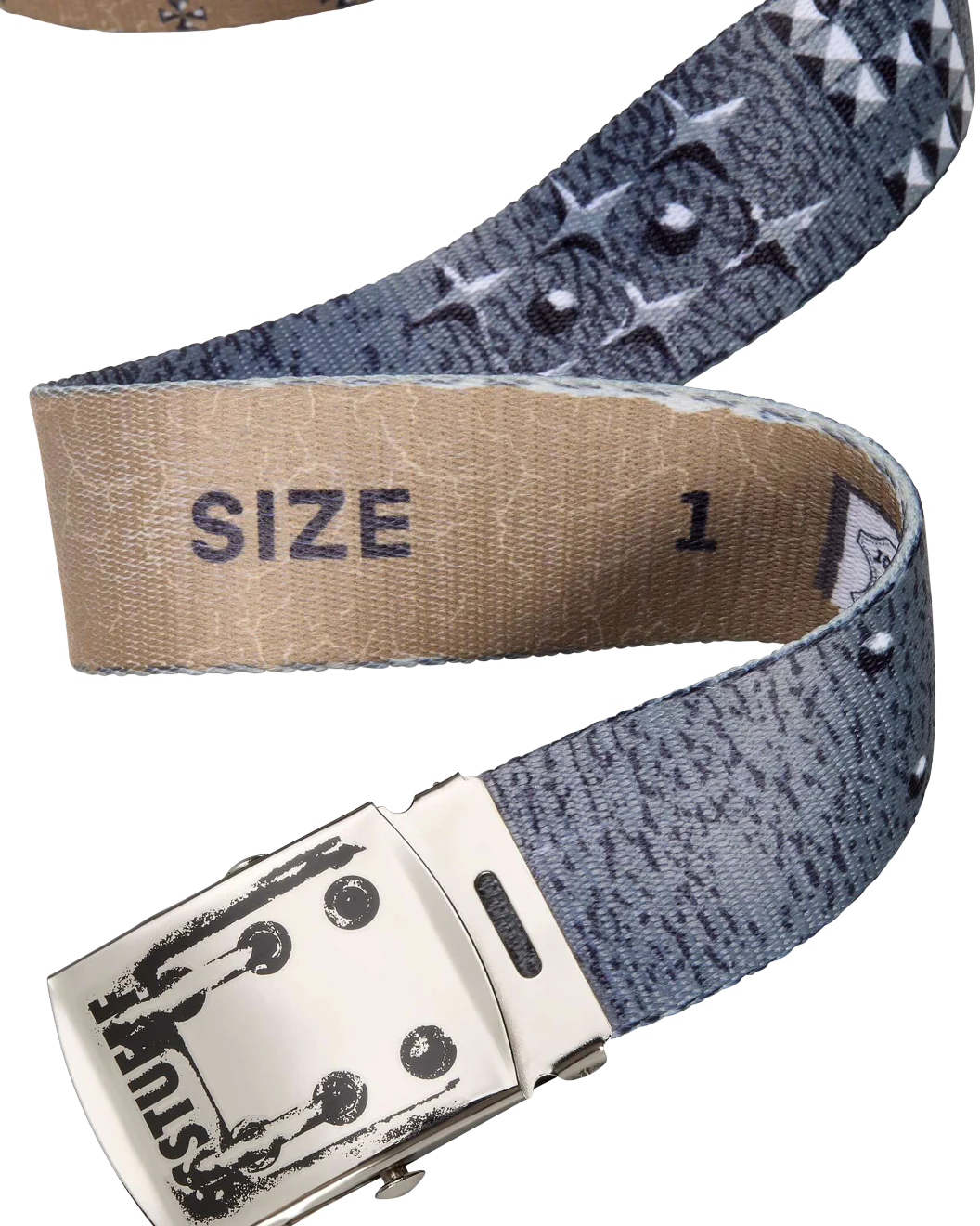 Xris LouBeltin Belt - Image 5