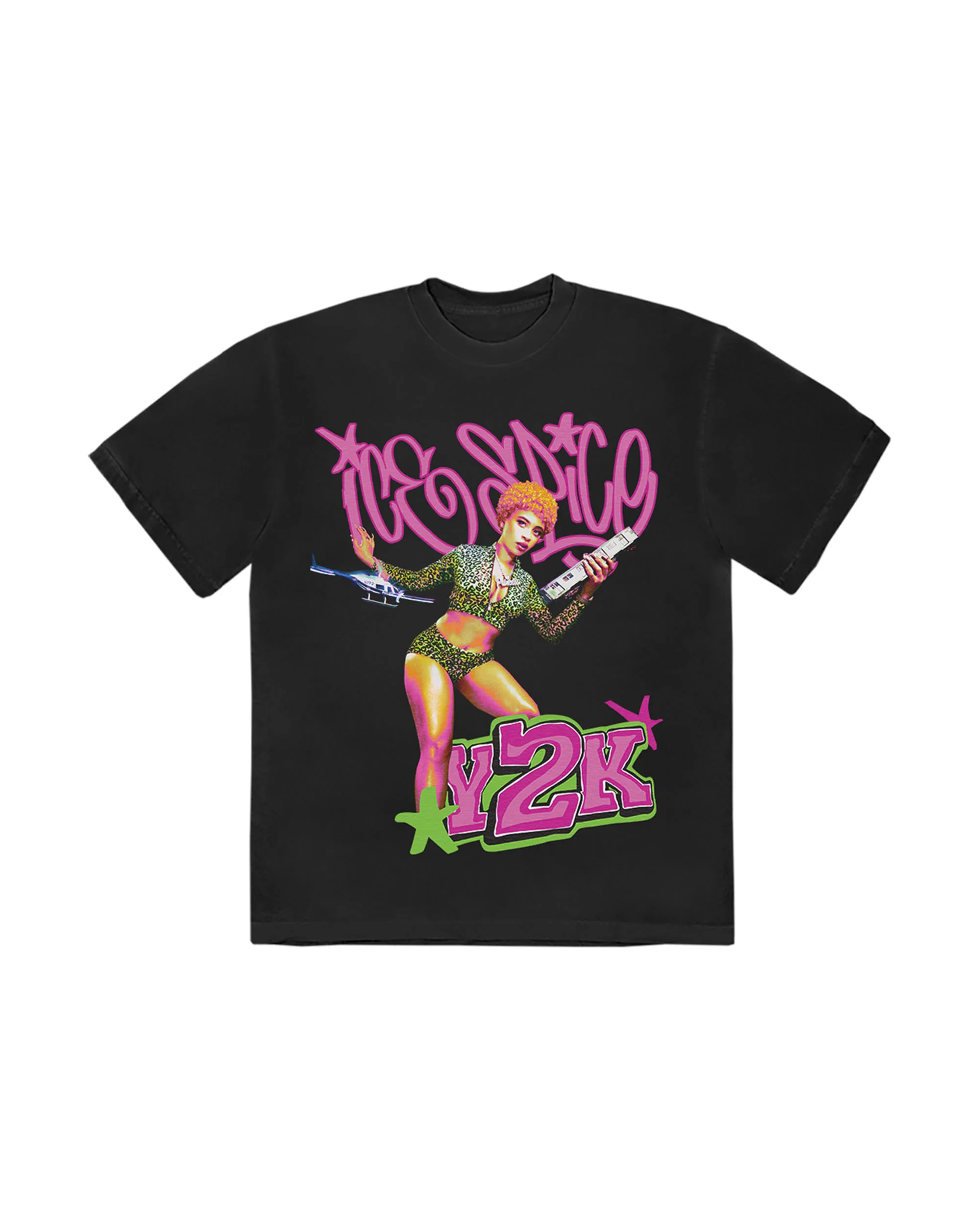 Y2K! Graphic Tee I