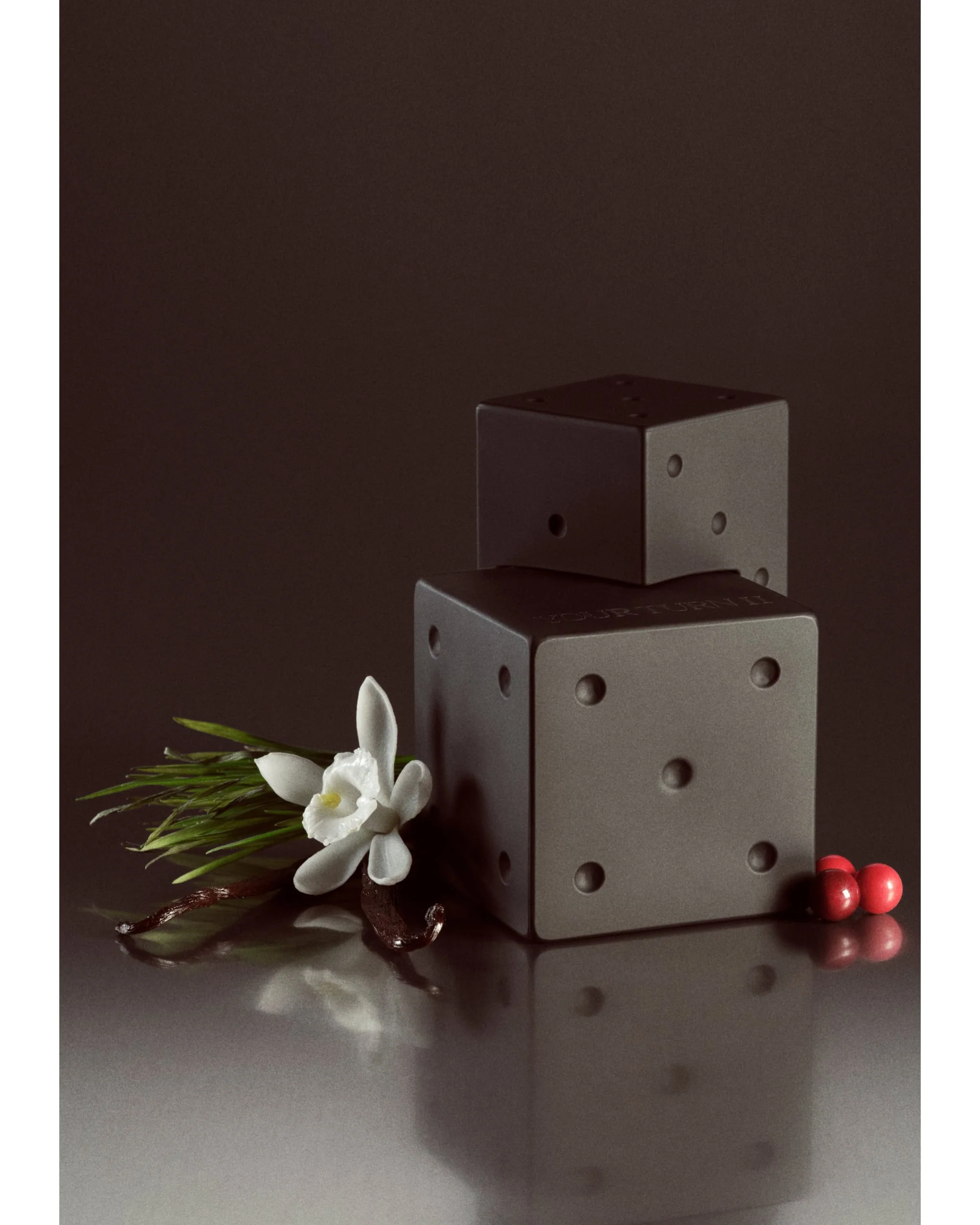 YOUR TURN II Eau de Parfum - Image 6