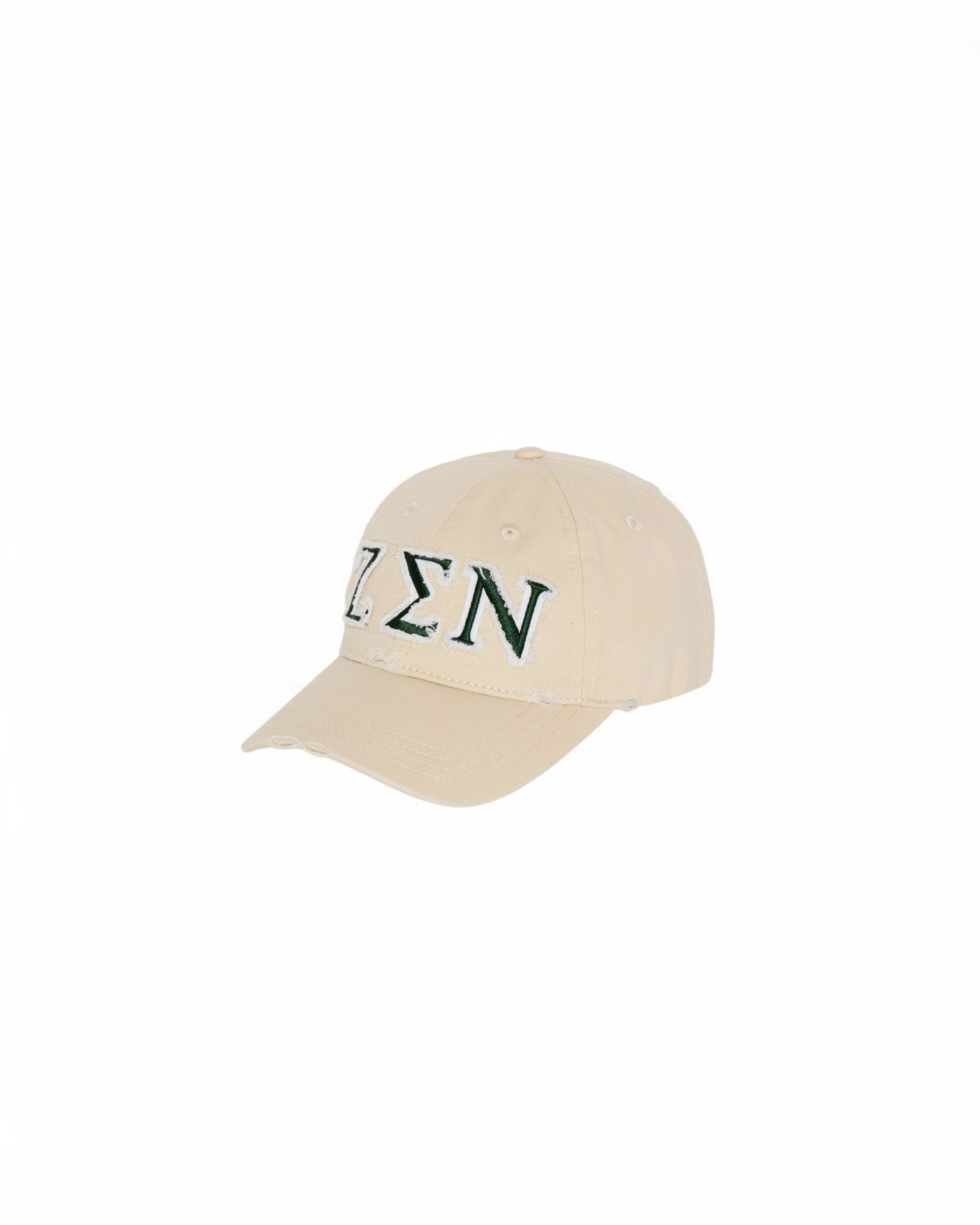 Zen Hat - Bone