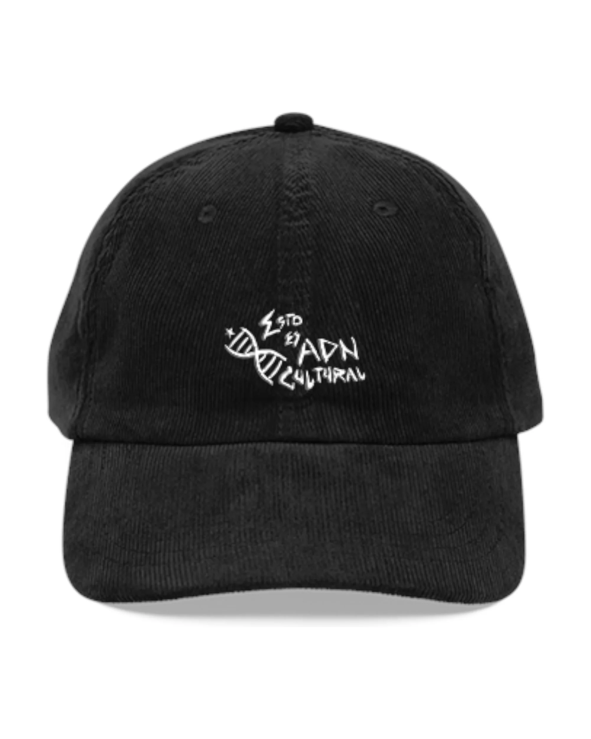 Zero Dad Hat