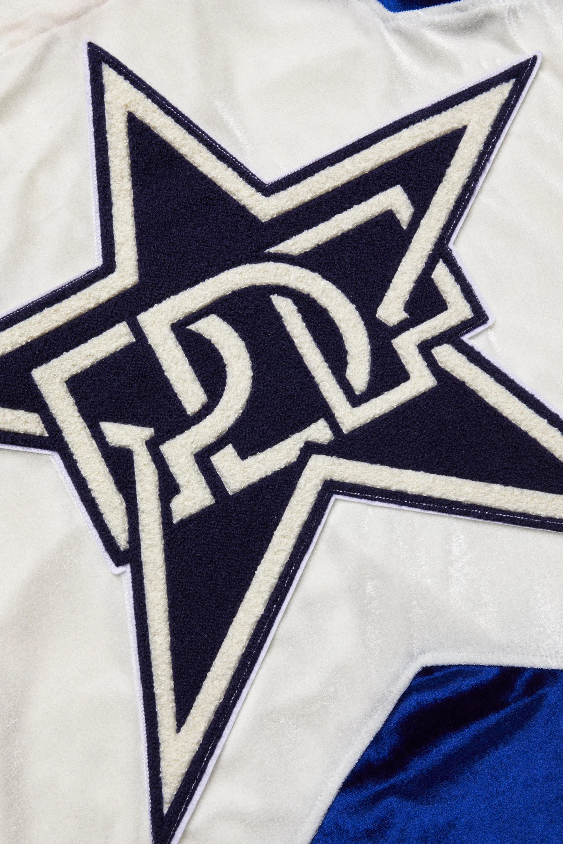 Zip Star A - Blue/White - Image 13